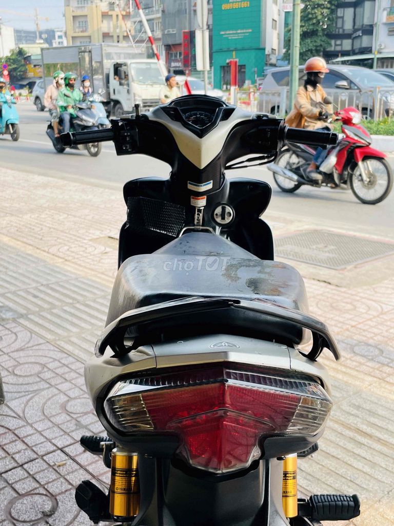 Yamaha Jupiter 2022 115cc Fi. Mua bán Xe máy tại Quận Gò Vấp Tp Hồ Chí Minh được đăng bởi Minh Pc  hình 2