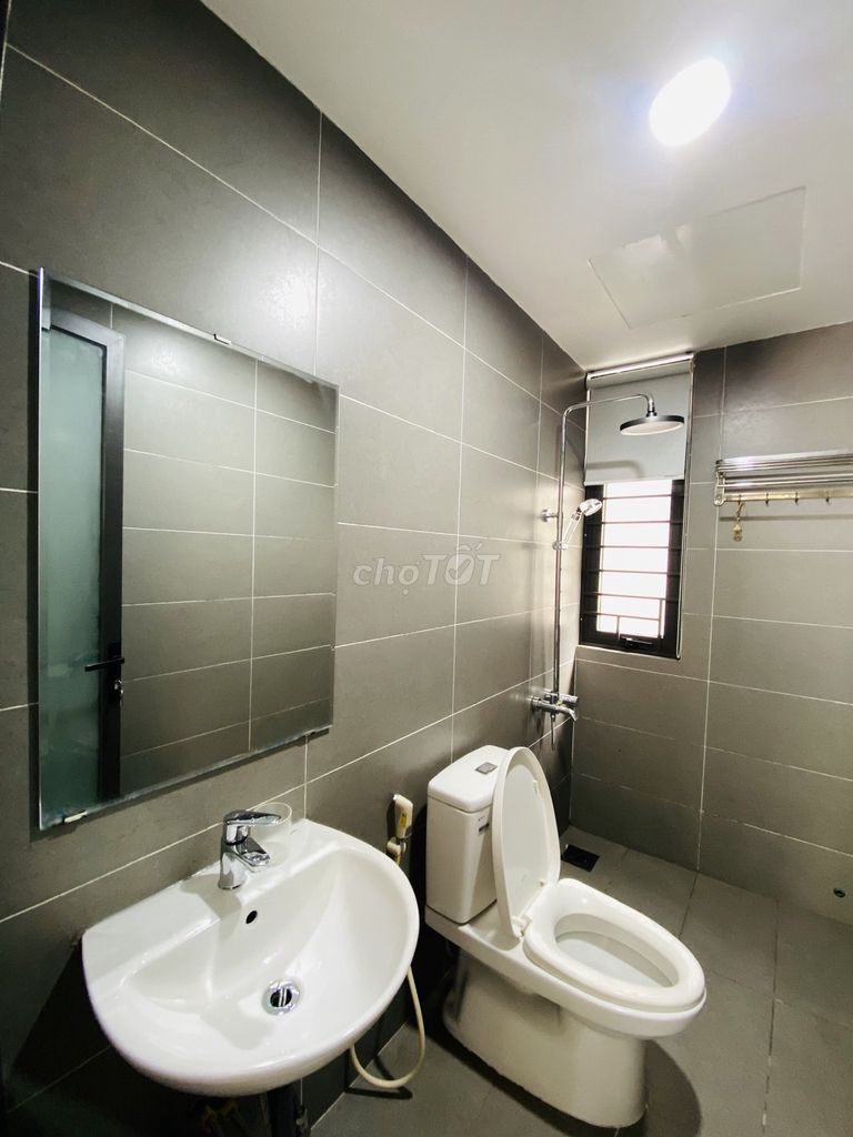Ground-floor 2-bedroom with private entrance at Sandy House 3 — photo 8