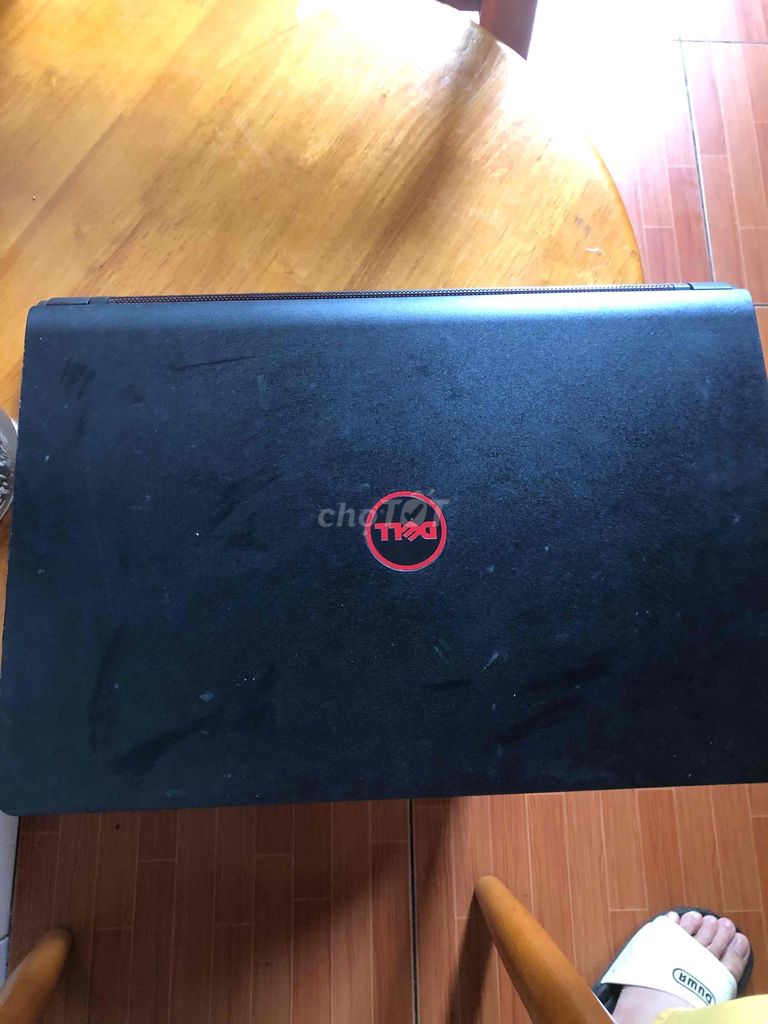 Dell reg model:P57F. Mua bán Laptop tại Quận Phú Nhuận Tp Hồ Chí Minh được đăng bởi Meo Luoi hình 1