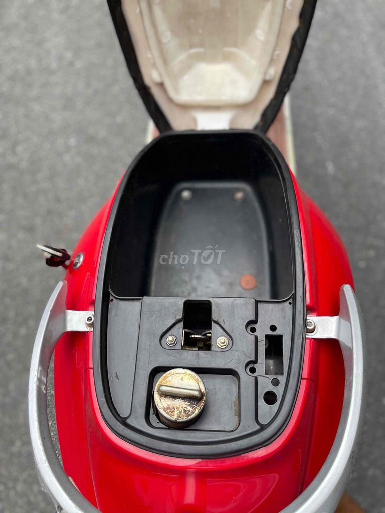 Vespa 50cc đời 2019 xe đẹp keng máy zin êm đi học. Mua bán Xe máy tại Quận 1 Tp Hồ Chí Minh được đăng bởi văn hưng hình 6