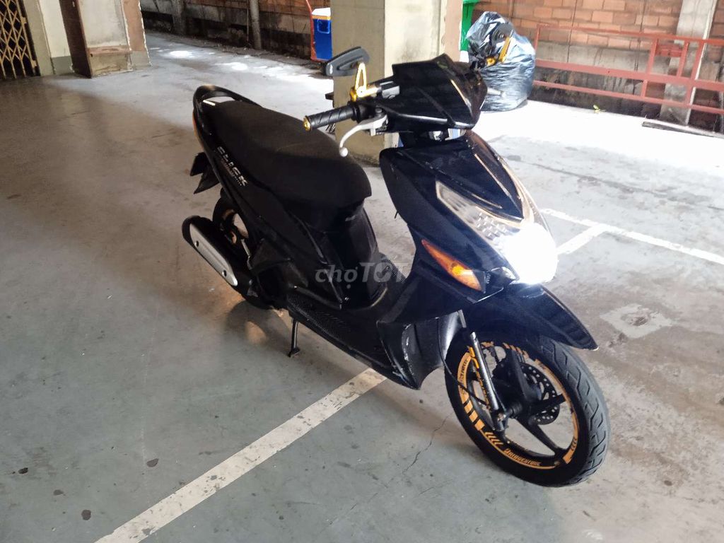 HONDA CLICK NK TỒN KHO CL CAO BS Q1 XE CỌP CỰC ÊM. Mua bán Xe máy tại Quận 1 Tp Hồ Chí Minh được đăng bởi Vincent Felix  hình 7