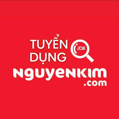 Việc làm Quận Long Biên Hà Nội - Tuyển Tài xế ô tô NGUYỄN KIM lương Thương lượng