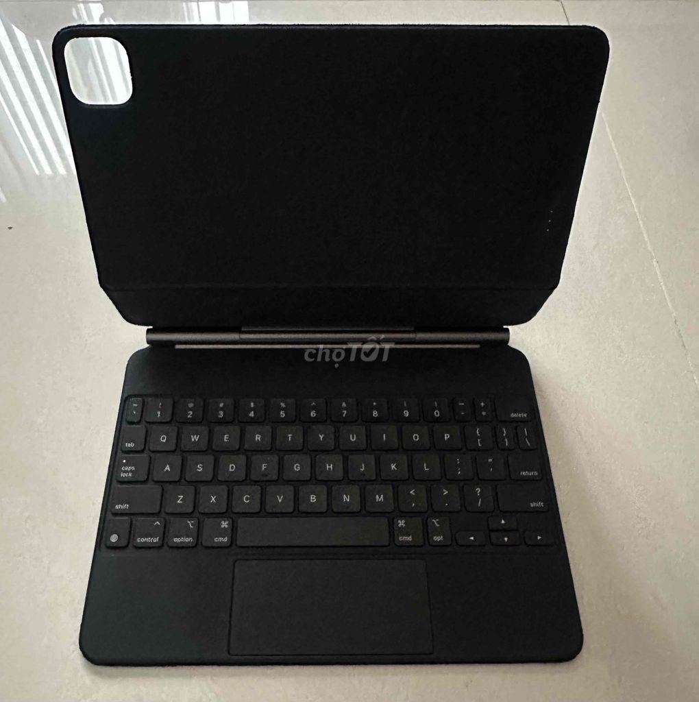 Phím Apple Magic Keyboard 11in Đen. Mua bán Phụ kiện (Màn hình, Chuột...) tại Quận Bình Thạnh Tp Hồ Chí Minh được đăng bởi Nhi hình 1