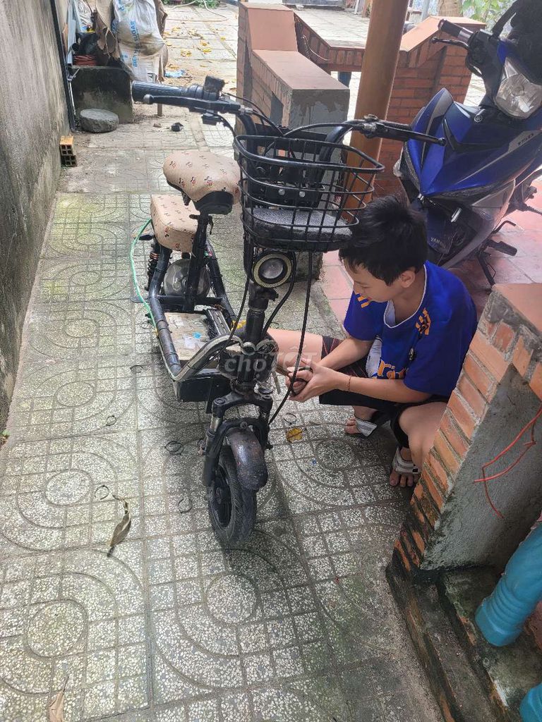 Xe dien. Mua bán Xe điện tại Huyện Củ Chi Tp Hồ Chí Minh được đăng bởi Linh hình 3