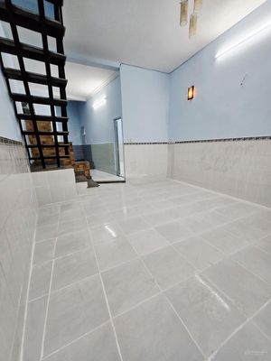 Cho thuê nhà 96m2 gần Emart Gò Vấp 3PN, 2WC TT tiện ích nhất Gò Vấp
