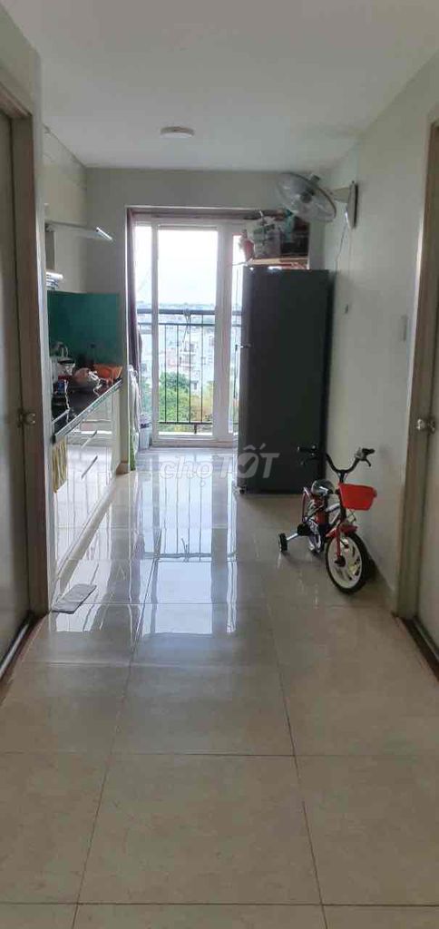 Căn Góc 81m2 2PN 2WC,Chung Cư Hiệp Thành, 387A,Lê văn Khương, Quận 12