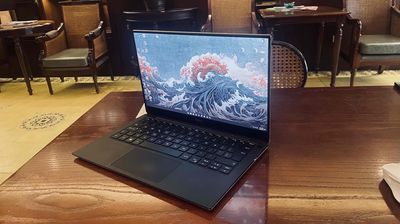 Dell Xps13 9370 bán nhanh