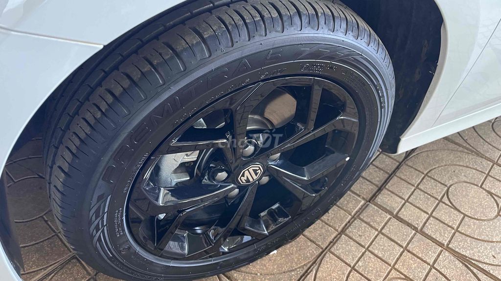 MG5 STD 2024 đăng ký 8/2025 - 3.800km.. Mua bán Ô tô tại Thành phố Thủ Đức Tp Hồ Chí Minh được đăng bởi Khoa Nguyen Mua Bán Suzuki Miền Nam hình 14