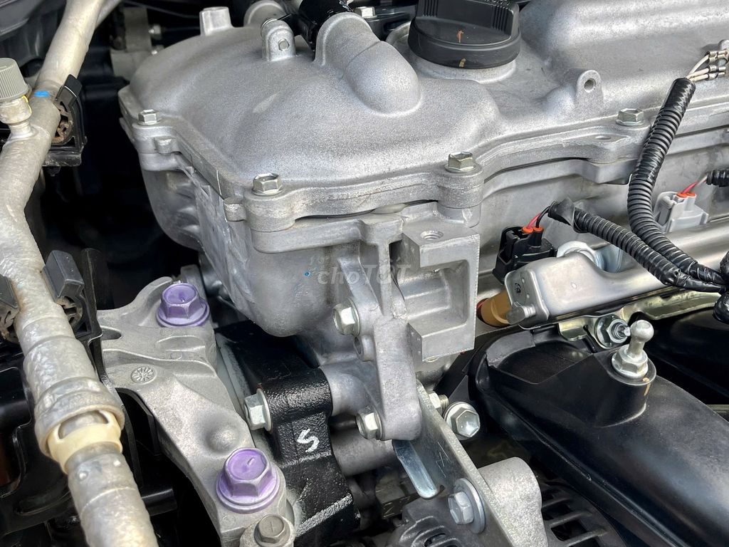 Corolla Cross 2020 1.8V 65000km xe đẹp ko lỗi nhỏ. Mua bán Ô tô tại Quận 6 Tp Hồ Chí Minh được đăng bởi Trường Nguyễn Chợ Tốt Xe Official Mall hình 11