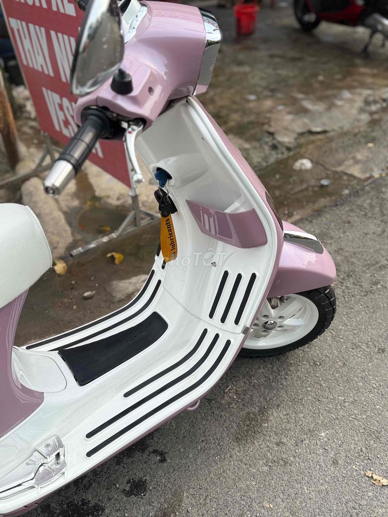 vespa s up iget. Mua bán Xe máy tại Thành phố Biên Hòa Đồng Nai được đăng bởi Trung Sơn Xe hình 5