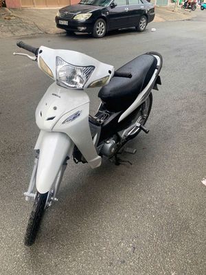 Wave A giấy tờ đầy đủ. Máy bao êm.