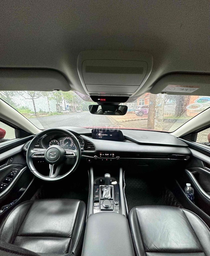 Mazda 3 2021 Sport 1.5 Luxury - 69000 km. Mua bán Ô tô tại Thành phố Buôn Ma Thuột Đắk Lắk được đăng bởi Xuân Hiệp hình 7