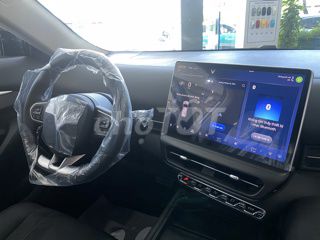 VinFast VF7 2025 S. Mua bán Ô tô tại Quận Hải Châu Đà Nẵng được đăng bởi Hoang Tan hình 9