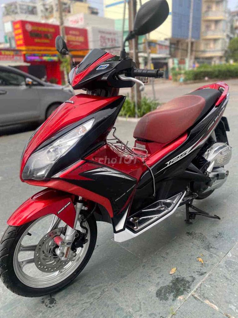 Ariblade. Mua bán Xe máy tại Quận 7 Tp Hồ Chí Minh được đăng bởi Gia Bảo  hình 4