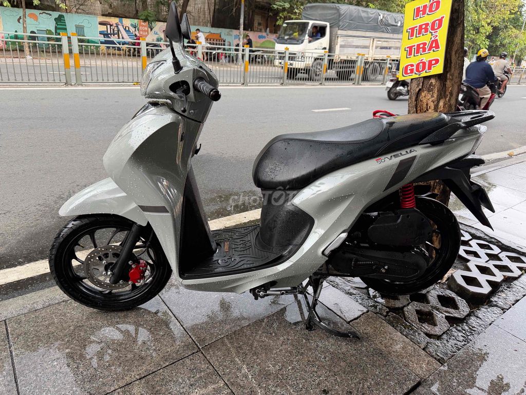 xe 50 cc không cần bằng lái biển số chính chủ công. Mua bán Xe máy tại Quận Tân Phú Tp Hồ Chí Minh được đăng bởi   Toàn Giàu  hình 2