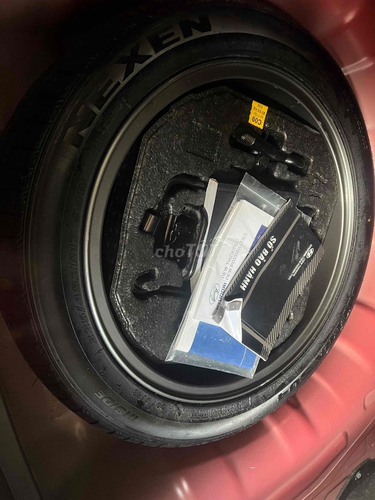 Hyundai Elantra 2018 2.0 AT - 50000 km. Mua bán Ô tô tại Huyện Krông Pắc Đắk Lắk được đăng bởi Minh Bảo hình 17