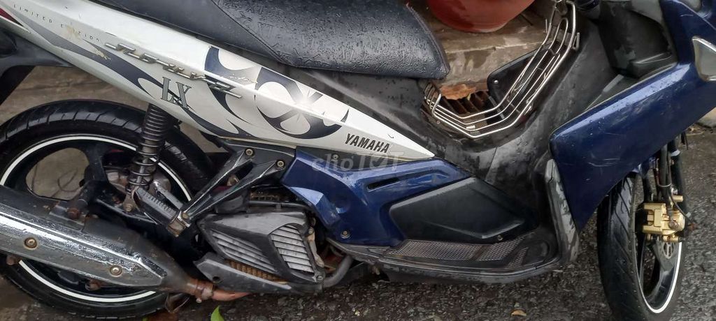 NO4 ÊM NHƯ XE ĐIỆN 135 BAO MẠNH XE CÒNTỐT CHẠYNGON. Mua bán Xe máy tại Quận 12 Tp Hồ Chí Minh được đăng bởi linh hình 2