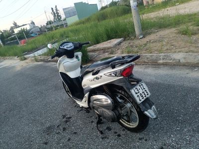 Dư xe thanh lý chạy ngon có giấy. Mua bán Xe máy tại Quận Ngũ Hành Sơn Đà Nẵng được đăng bởi Tiến