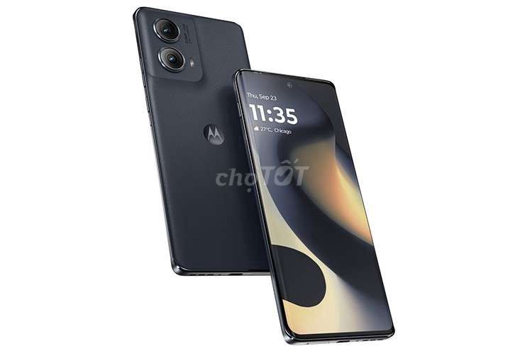 @& Motorola Edge 2024 QT fullbox giá rẻ!. Mua bán Điện thoại tại Quận 11 Tp Hồ Chí Minh được đăng bởi Nguyễn Tuấn hình 1