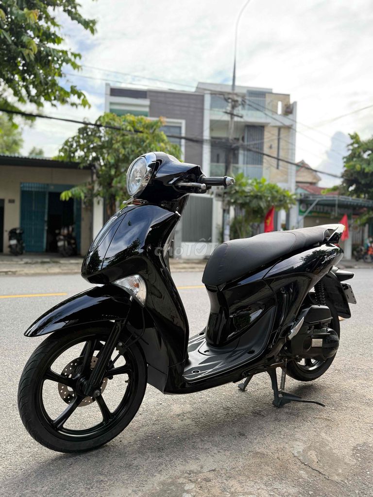 Janus 2023 Smartkey B.số 92 Góp trả trước 4tr5. Mua bán Xe máy tại Quận Liên Chiểu Đà Nẵng được đăng bởi Hòa Xe Máy Cũ hình 5