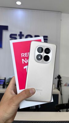 Redmi Note 15 Pro (8|256GB) Fullbox VN Thanh lý