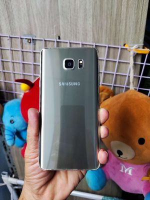 Samsung Note5 ngoại hình đẹp 95%. Mua bán Điện thoại tại Quận 8 Tp Hồ Chí Minh được đăng bởi Đăng Huỳnh 