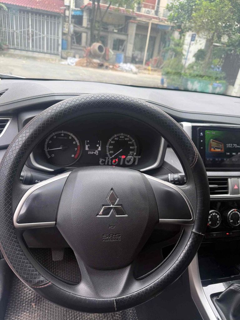 xpender 2023 mt 1.5 hỗ trợ góp 70%. Mua bán Ô tô tại Thành phố Dĩ An Bình Dương được đăng bởi Huy Luân Auto hình 17