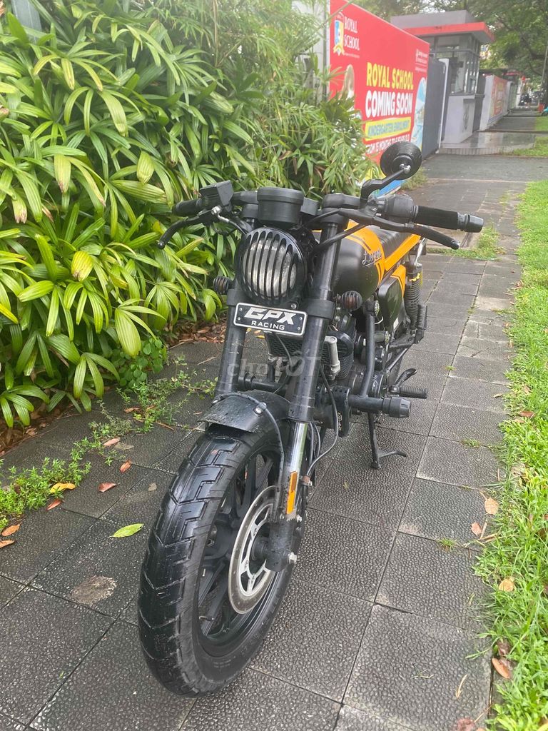 Bán xe legend 200 chính chủ. Mua bán Xe máy tại Quận Tân Phú Tp Hồ Chí Minh được đăng bởi Tiến hình 2