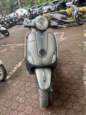 VESPA 2011 BIỂN HÀ NỘI