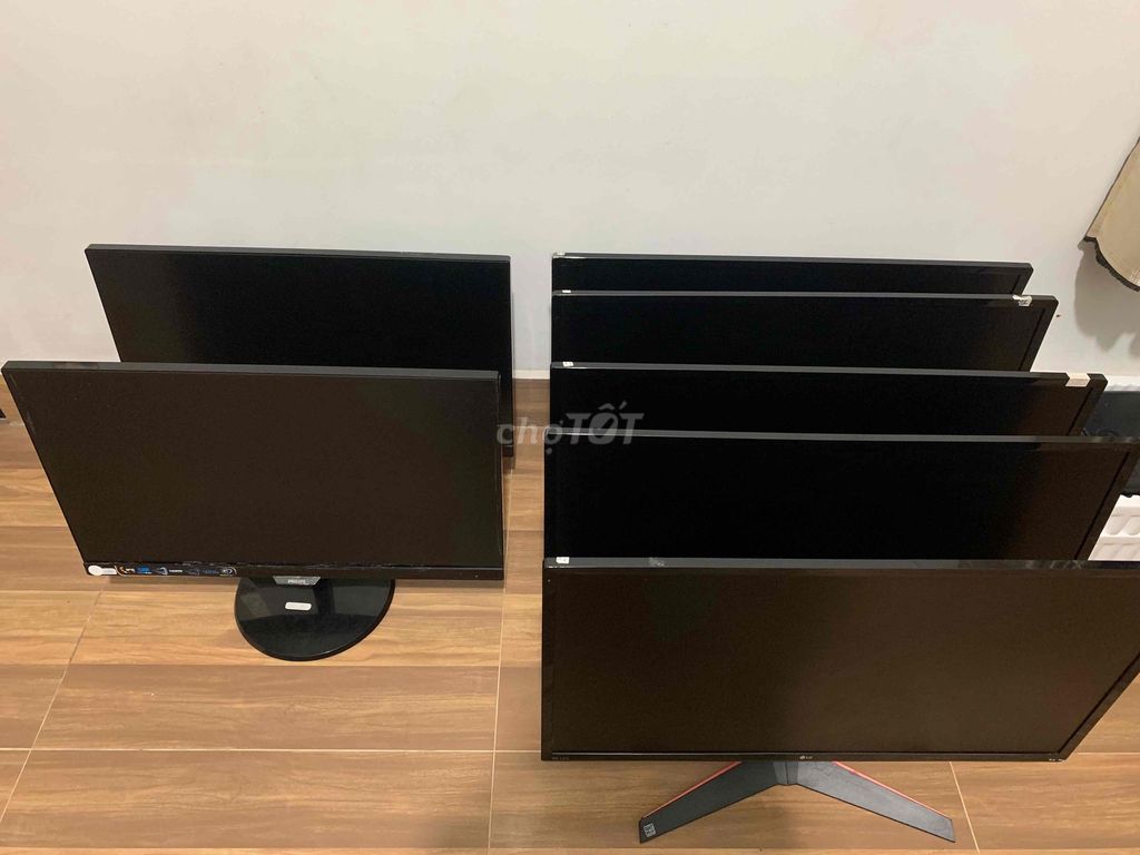 Màn hình máy tính đủ HDMI VGA giá tốt. Mua bán Phụ kiện (Màn hình, Chuột...) tại Thành phố Huế Thừa Thiên Huế được đăng bởi Quốc Anh hình 1