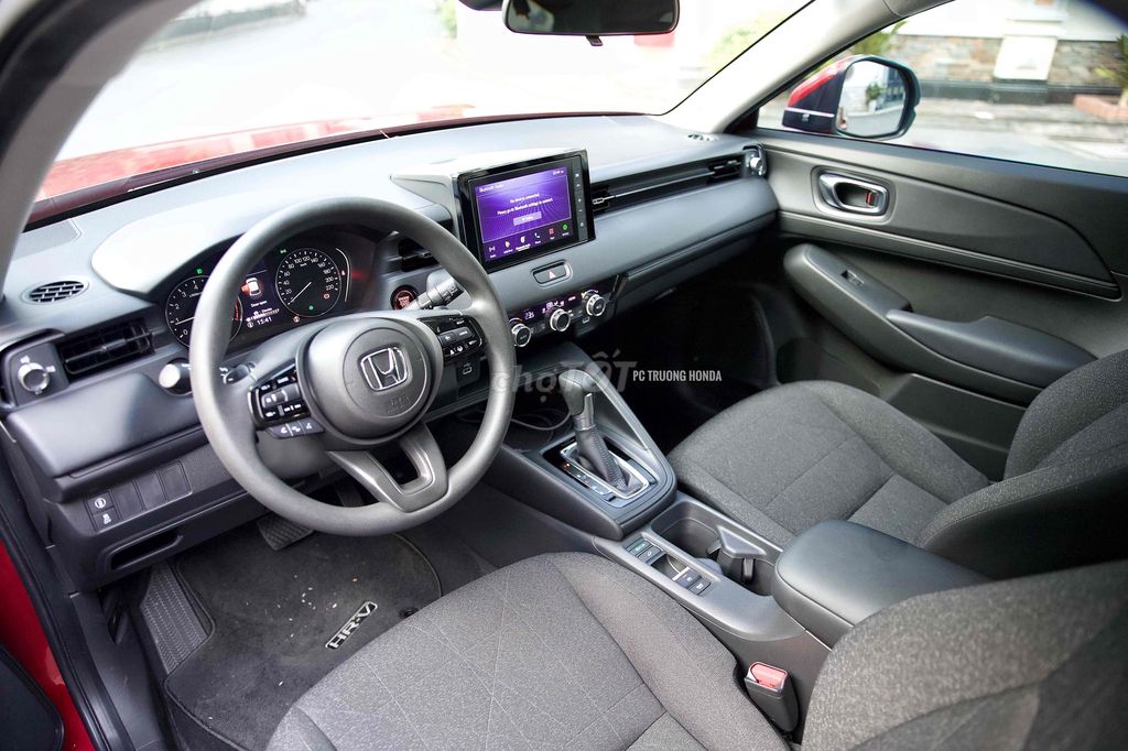 HRV G DATE CUỐI 2024, CHỈ 9.000KM, CỰC SIÊU MỚI. Mua bán Ô tô tại Quận 10 Tp Hồ Chí Minh được đăng bởi PC Trương hình 17