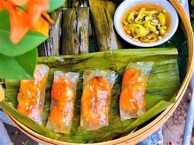 bánh bột lọc Huế sỉ và lẻ. Mua bán Đồ ăn, thực phẩm và các loại khác tại Quận 3 Tp Hồ Chí Minh được đăng bởi Duyen Vu
