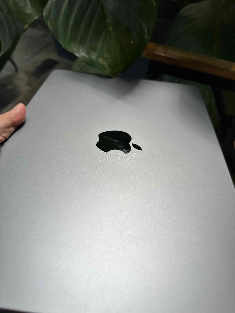 Apple Macbook Air M2 16GB/256GB Xám. Mua bán Laptop tại Quận Hải Châu Đà Nẵng được đăng bởi Hiếu Hùng hình 1