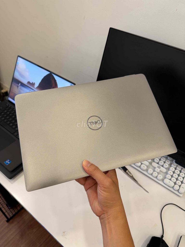 Dell Precision 3490 Ultra 5 135H 16G 512G FHDTouch. Mua bán Laptop tại Quận Tân Bình Tp Hồ Chí Minh được đăng bởi ĐẶNG HOÀNG PHÚC hình 1