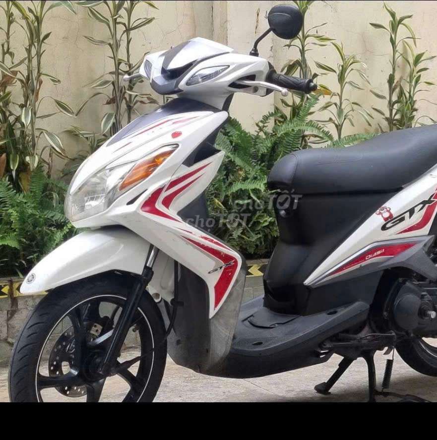 Nhà dư cần bán gấp xe nữ đi còn kỹ rât mới. Mua bán Xe máy tại Quận 1 Tp Hồ Chí Minh được đăng bởi Trang Trang hình 2