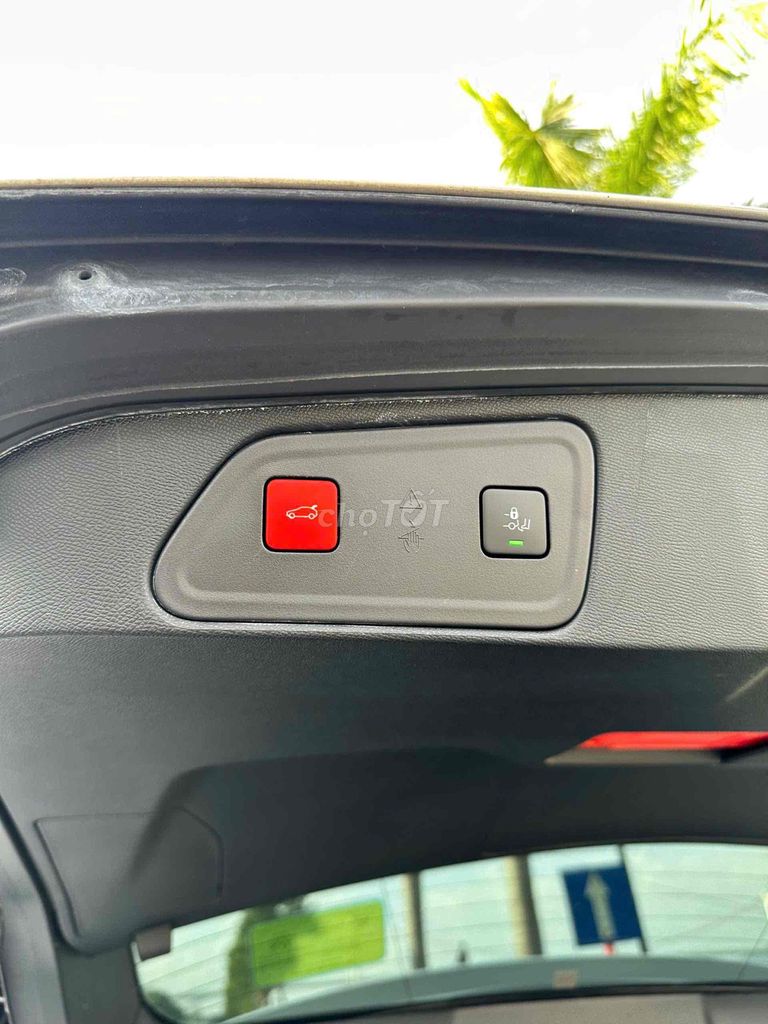 Peugeot 3008 2022 GT - 55000 km. Mua bán Ô tô tại Quận Cẩm Lệ Đà Nẵng được đăng bởi Nguyễn Duy hình 11