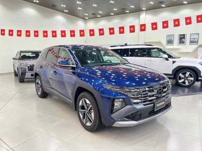 Tucson 2025 Xăng Đặc biệt - 50% Thuế TB. Mua bán Ô tô tại Huyện Đắk Mil Đắk Nông được đăng bởi Đạt Hyundai Bến Tre