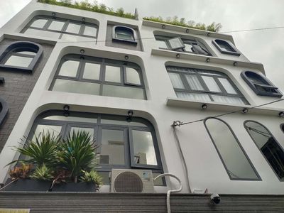 Biệt Thự MiNi Gần Chợ Phạm Văn Bạch, Giáp Tân Bình. Mua bán nhà ở tại Quận Gò Vấp Tp Hồ Chí Minh được đăng bởi Sơn Pham Hoang
