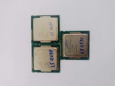 Cpu máy bàn i5 4xxx socket 1150. Mua bán Linh kiện (RAM, Card...) tại Huyện Vũng Liêm Vĩnh Long được đăng bởi nguyễn thành thi