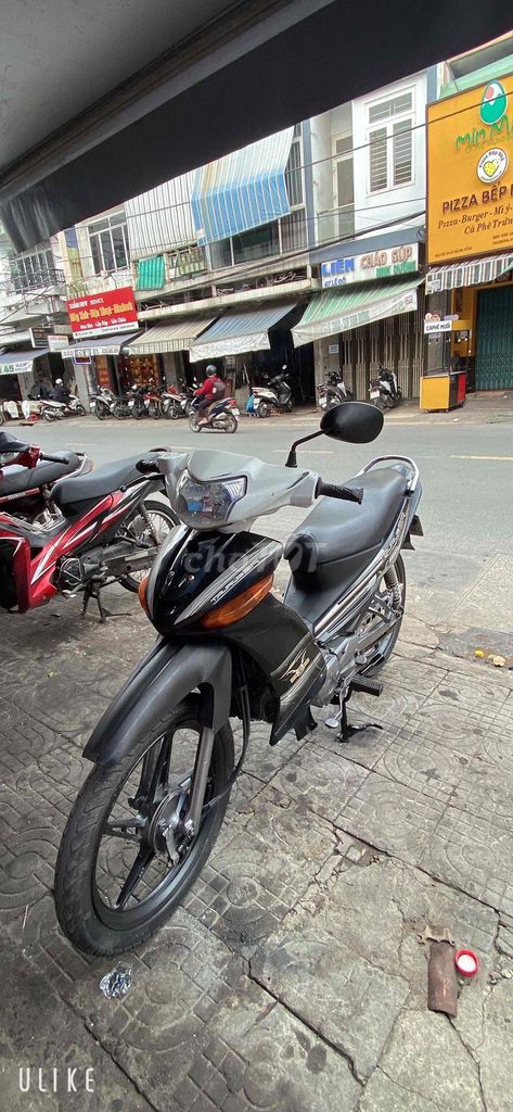 Taurus vành đúc chính chủ. Mua bán Xe máy tại Quận Thanh Khê Đà Nẵng được đăng bởi Sửa xe TỰ  hình 1