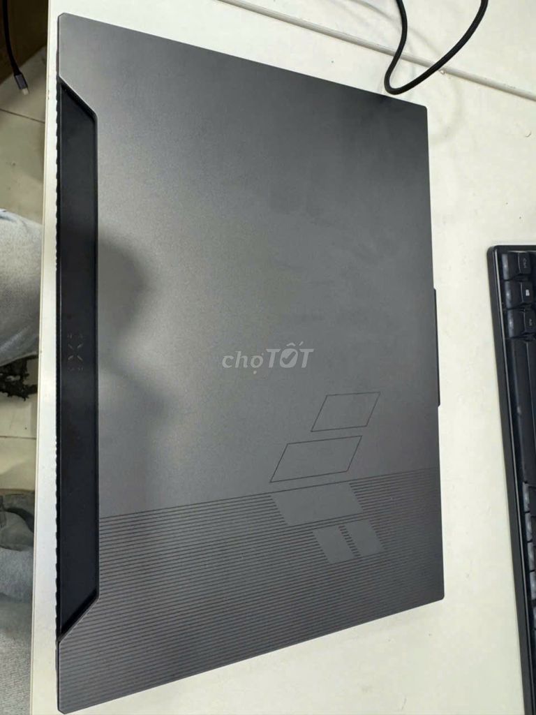 LAPTOP Asus Tuf I7-12700H/32G DDR5/512GB/RTX3060. Mua bán Laptop tại Thành phố Thủ Đức Tp Hồ Chí Minh được đăng bởi PHẠM QUANG PHƯƠNG hình 1