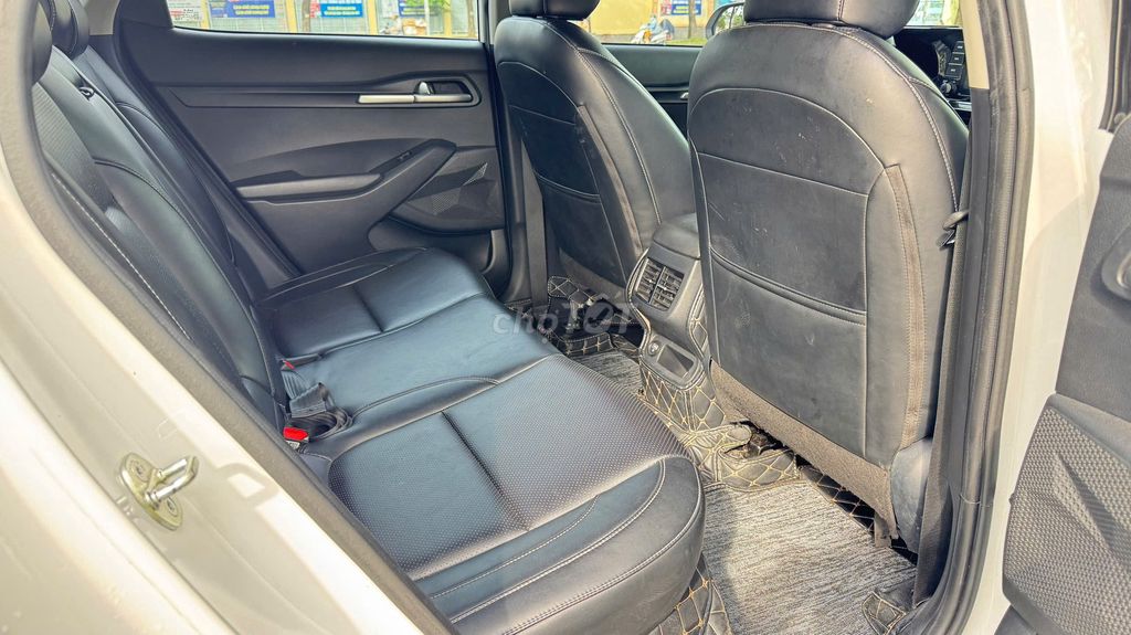 KIA Seltos Deluxe 1.4 AT 2023 - BSTP. Mua bán Ô tô tại Quận Tân Bình Tp Hồ Chí Minh được đăng bởi Phát Xe Cũ Sài Gòn hình 13