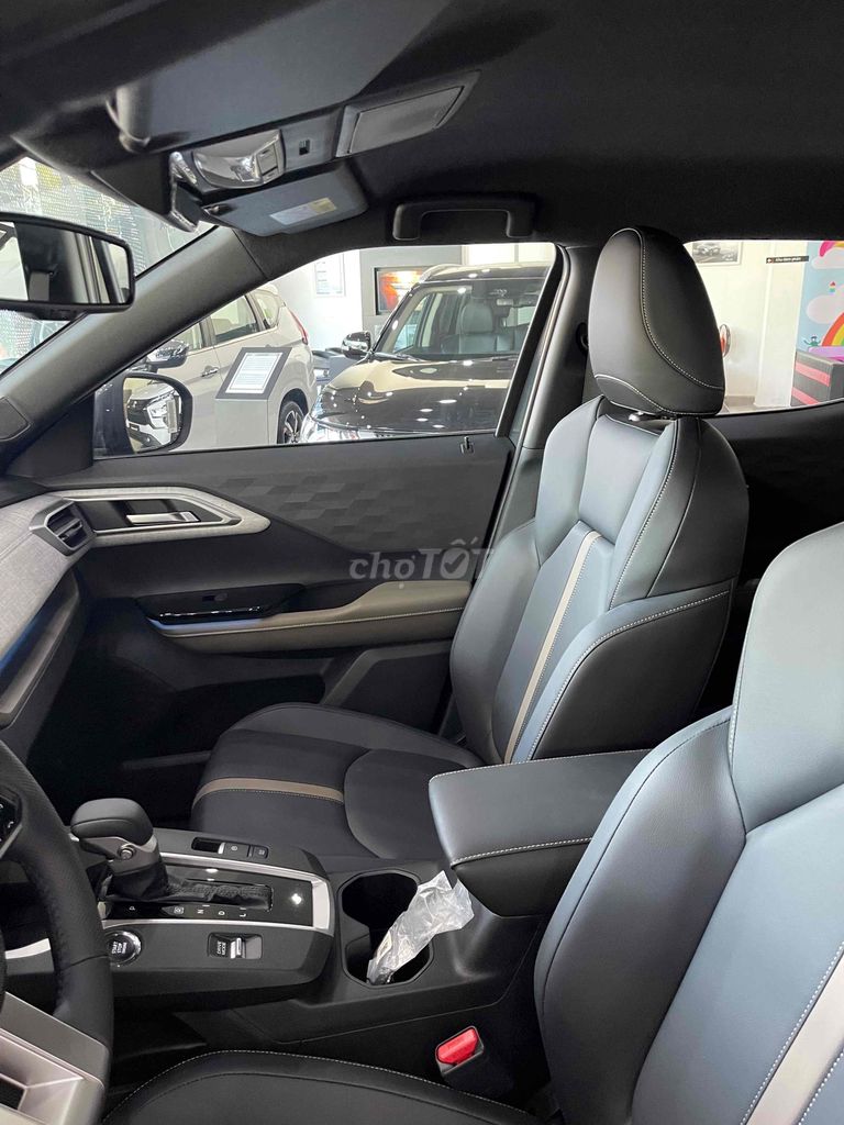 Mitsubishi Xforce 2025 GLX. Mua bán Ô tô tại Quận Hải Châu Đà Nẵng được đăng bởi Cong Son Nguyen hình 5