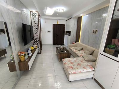 Căn hộ 3 phòng ngủ full nội thất