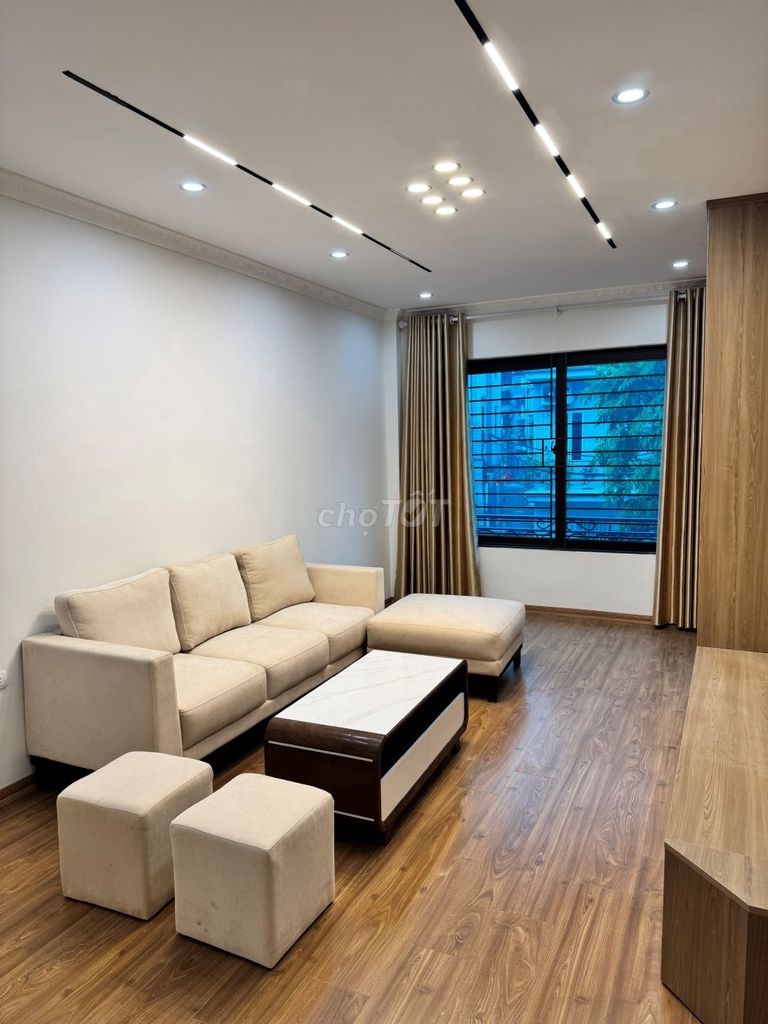 SIÊU HIẾM!BÁNNHÀ MỚI TRỊNH VĂN BÔ 35M 6T,ÔTÔ ĐỖ CỬA,THANG MÁY. GIÁ 7TỶ. Mua bán nhà ở tại Quận Nam Từ Liêm Hà Nội được đăng bởi Hiếu bdsvn hình 3