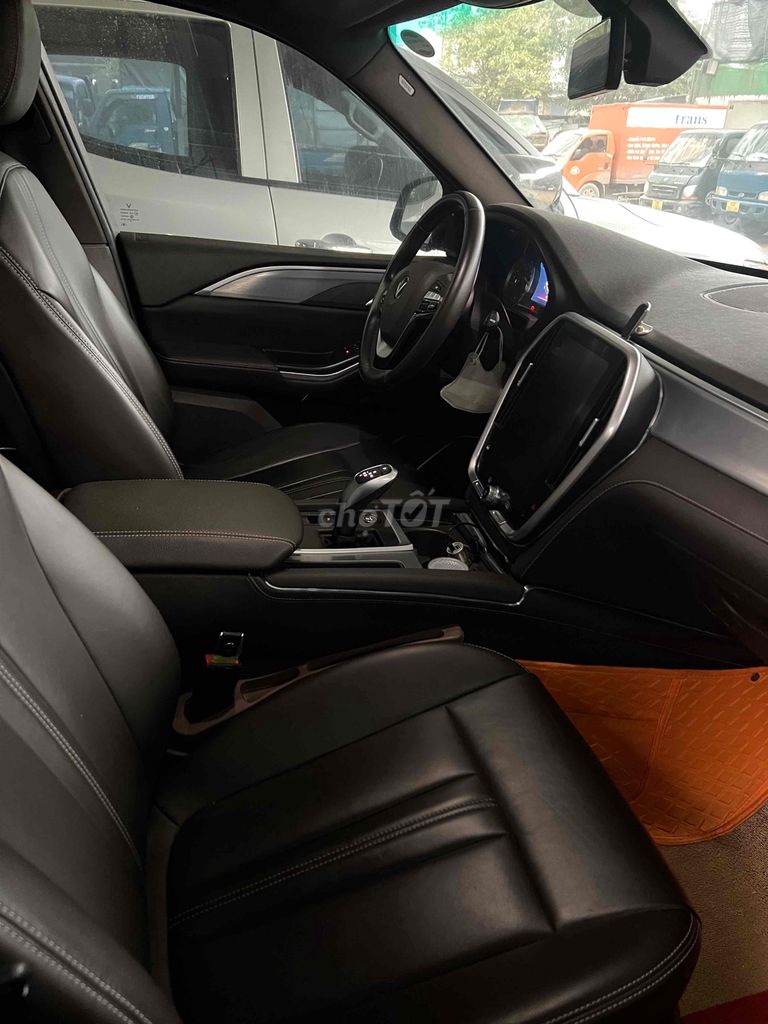 VinFast Lux SA2.0 2021 Premium 2.0 AT - 55000 km. Mua bán Ô tô tại Quận Hoàng Mai Hà Nội được đăng bởi Thucphamsachdaikim hình 4
