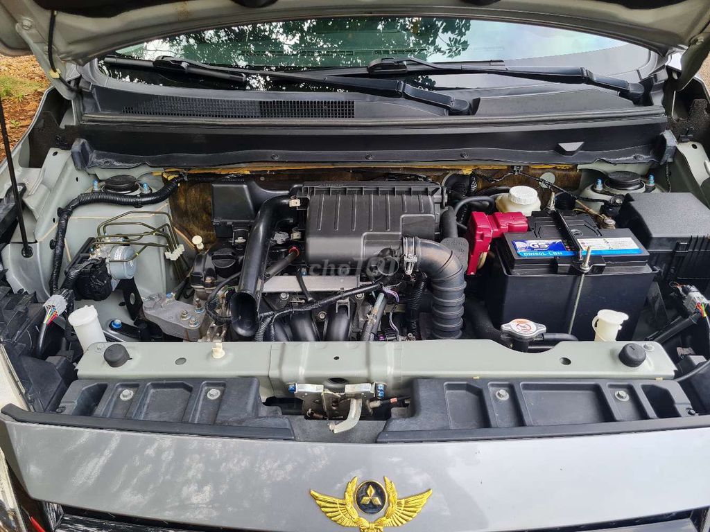 Xe 2020 1.2 CVT - 68800 km. Mua bán Ô tô tại Huyện Tân Phú Đồng Nai được đăng bởi A Tư hình 10