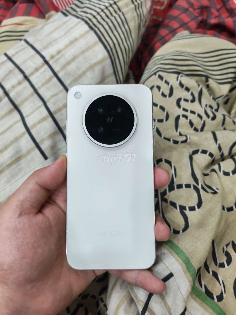 Thanh lí find x8s về quê . Mua bán Điện thoại tại Quận Hoàng Mai Hà Nội được đăng bởi Jacking Son hình 1