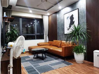 Thanh lý bộ sofa + bàn trà. Mua bán Bàn ghế tại Quận Bắc Từ Liêm Hà Nội được đăng bởi Khôi
