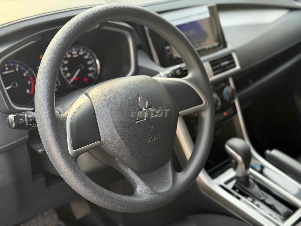 Mitsubishi Xpander 2023 odo 62.000km bao lăn bánh. Mua bán Ô tô tại Quận 12 Tp Hồ Chí Minh được đăng bởi Tân hình 7